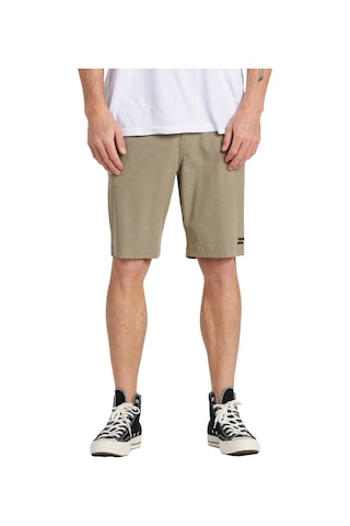Billabong Crossfıre Mıd Haki Haki