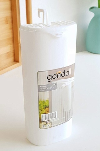 Gondol Kapaklı Plastik Kalorifer Petek Suluğu 4 Adet