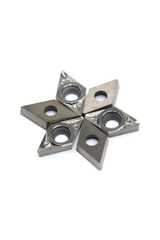 Dcgt 0702.. Aluminyum Torna Ucu