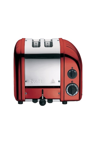 Dualit 27031 Classic 2 Dilim Ekmek Kızartma Makinesi