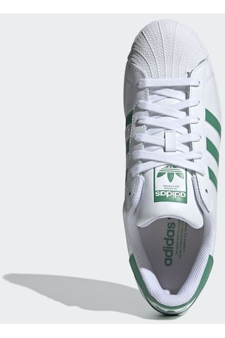 Adidas If3654 Superstar Erkek Günlük Spor Ayakkabısı