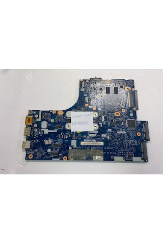 Lenovo İdeapad S400 Anakart La-8951p Sorunsuz Testli