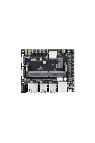 Waveshare Jetson Nano Io Base A Taşıyıcı Kartı - 21650