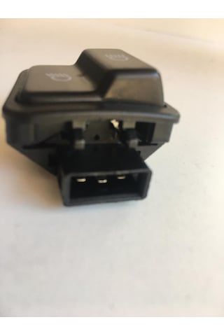 Uzun Kısa Düğmesi Scoter Rs Activa Spacy Fizy Spontini Arka 3 Fiş