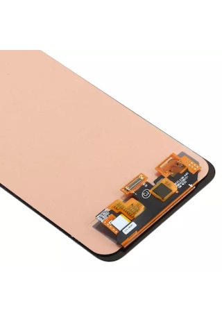 Samsung Uyumlu Galaxy M30s M31 Lcd Ekran Dokunmatik Oled