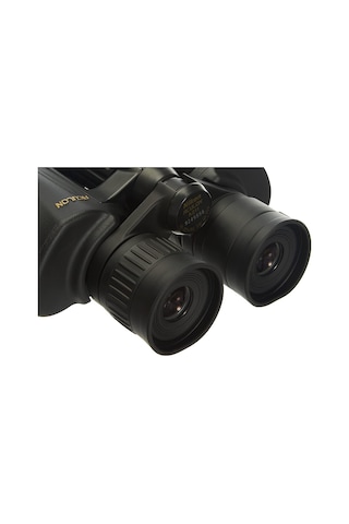 Nikon Aculon Zoom Modeli A211 10-22x50 Dürbün Siyah