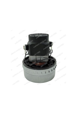 Beko Uyumlu Bks 9170 Ekova Süpürge Motoru 1400W Ht120