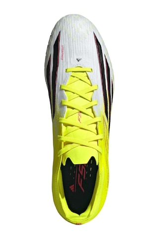 Adidas Jr8949 F50 Pro Fg Erkek Krampon Sarı