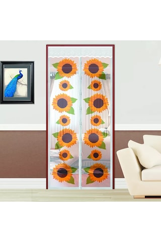 Rosenberg Balkon Kapısı İçin Sinek Kancası 224751658