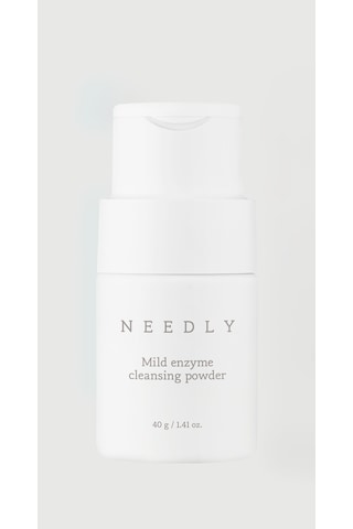 Needly Mild Enzyme Cleansing Powder 40 G
