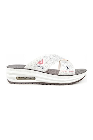 Muya Axis Anatomik Air Max Taban Islak Zemin Kadın Terlik 31013-3634-STAN