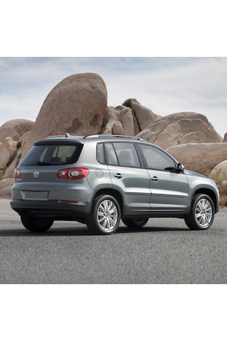 Vw Tiguan 2008-11 Bagaj Bluemotion Technology Yazısı 5k0853675am