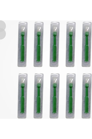 Biyopsi Punch 6mm - 10 Adet