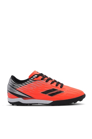 Slazenger Cambly Erkek Çocuk Halı Saha Ayakkabı Turuncu