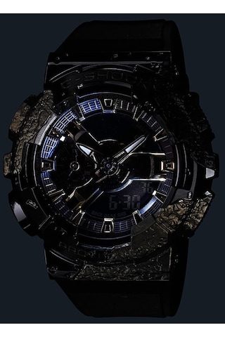 Casio G-shock Gm-114gem-1a9dr Erkek Kol Saati