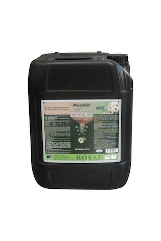 Masdisin Herbafilm 5 lt Masdisin Herbafilm 5 lt