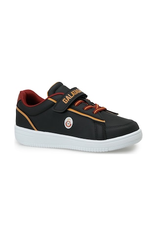 Gs Zetron Boy F Siyah Erkek Çocuk Sneaker 000000000102694532 Siyah-sarı