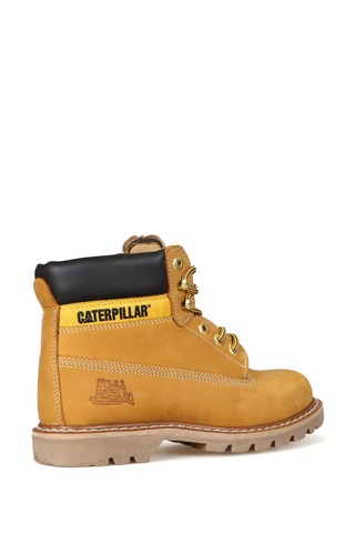 Caterpillar COLORADO Erkek HONEY / NUBUK Bot