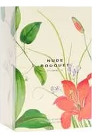 Nude Bouquet Summer Edp 100 Ml 3,4 Fl. Oz . Vanilya