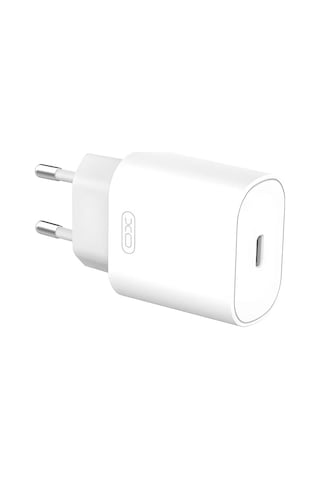25w Pd & Pps Hızlı Şarj Adaptörü Ve Lightning Kablo Seti Güvenli Ve Verimli Enerji L91 Eu