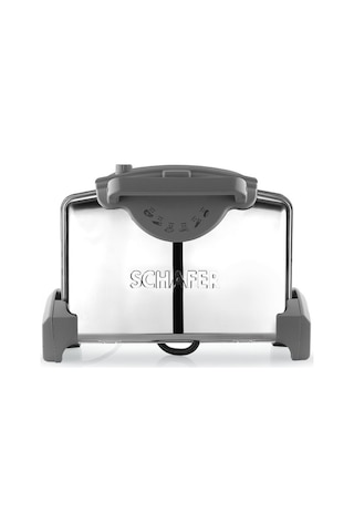 Schafer Contempo 1800 W Tost Makinesi