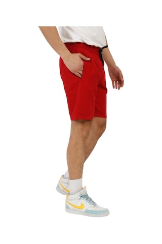 Joma Micro Push M Erkek Kırmızı Şort 4231416