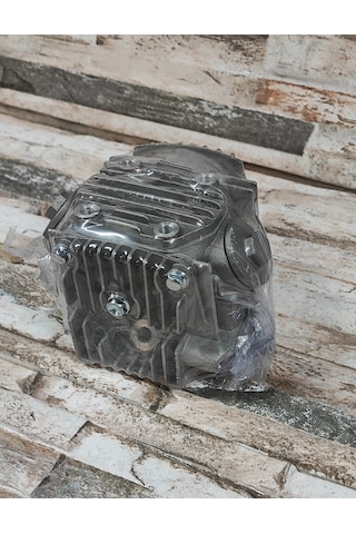 Cup/kh/sfc/flc 100cc Silindir Üst Kapak Komple 00