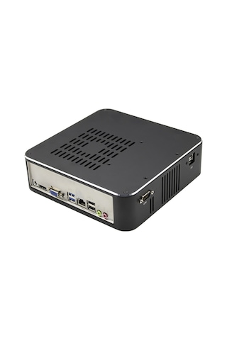 Elsky QM10H-i7 i7-10510U 8 GB 250 GB SSD Free Dos Mini PC