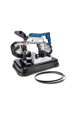 Scheppach Mbs1200 Metal Şerit Testere Hediyeli