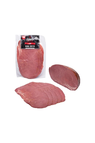 Fümeci Smoukehouse %100 Dana Cotto 250 G