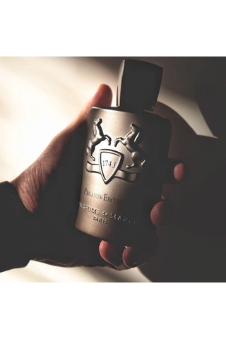 Parfums De Marly Pegasus Exclusif Edp 125 Ml Erkek Parfümü Oryantal