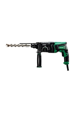 Hikoki Dh28pcy2 28 Mm 850 W Kırıcı Delici Hikoki Dh28pcy2 28 Mm 850 W Kırıcı Delici