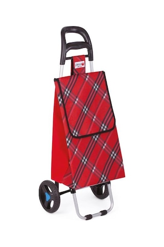 Doğrular Perilla Royal 402 B Torbalı Pazar Arabası