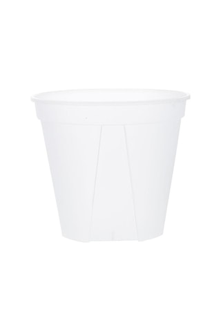 1 Adet Bahçe Bitkileri Saksısı