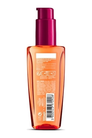 Elseve Saç Serumu Dream Long Mükemmel Düz Pürüzsüzleştirici Serum 100 Ml