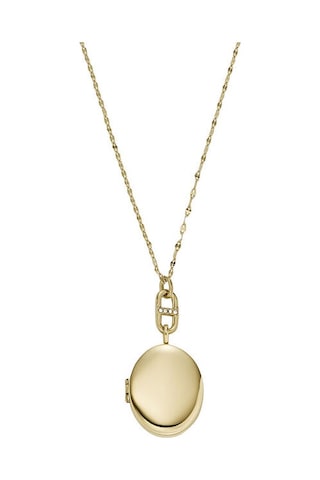 Fossil Jf04426-710 Kadın Kolye Çok Renkli