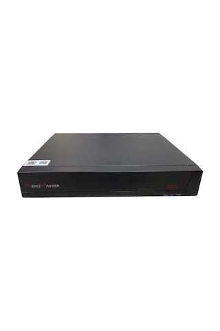 Heromaster 8 Kanal Ahd Kamera Kayıt Cihazı Xmeye
