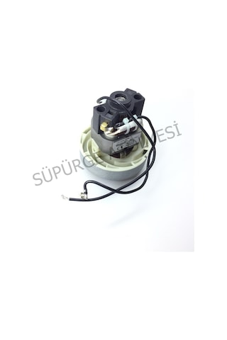 Fantom P 1200 Pratik Süpürge Motoru