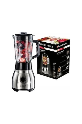 Russell Hobbs 23820-56 600 W Stainless Steel Sürahi Blender