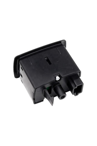 Mercedes W245 B Serisi Tekli Cam Dügmesi Anahtari 2004--2011 353781341