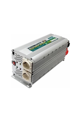 Proskit İnverter 2000 Watt 24 Volt Modifiye Sinus