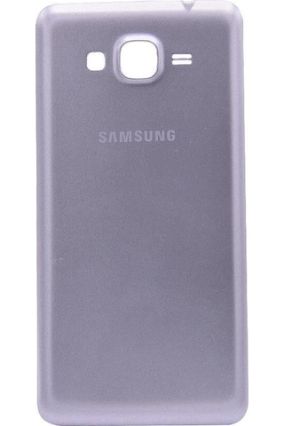 Axya Samsung Galaxy Uyumlu Grand Prime Sm-G530 Arka Kapak Pil Kapağı (499311012)