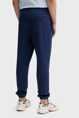Tommy Hilfiger Erkek Pantolon Mw0mw39688 C7g Mavi Mavi