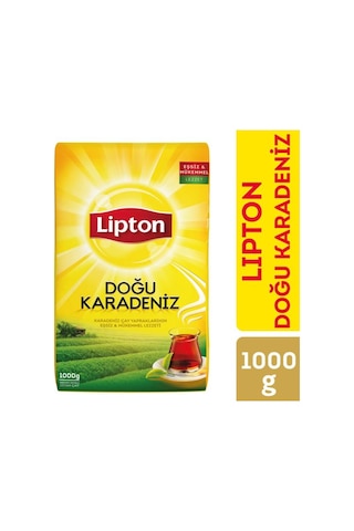 Doğu Karadeniz Çay 1000gr 1 Adet