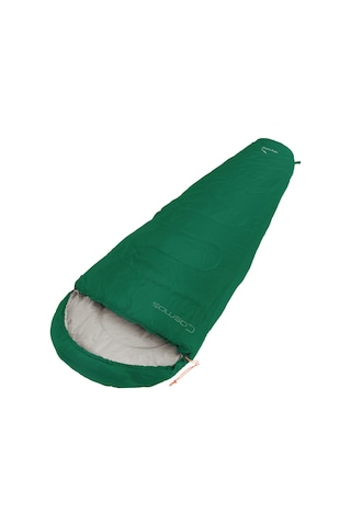 Easy Camp Cosmos -5°C Ultralight 900gr Uyku Tulumu Green Yeşil