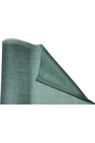 Yüzde 95lik En 1,5 - Boy 25 M Gölgeleme Filesi Tülü Gölgelik Inşaat Bahçe Çiti Otopark Gölgeliği Nocolor-7a41c508