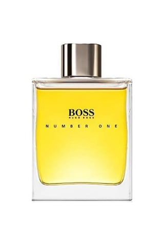 Hugo Boss Number One Erkek Parfüm EDT 100 ML