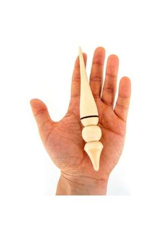 Brat'a Zoriny Fırdöndü 17cm - Hatıra 305506651