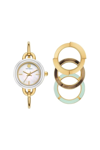 Tory Burch Tbw6019set Kadın Kol Saati