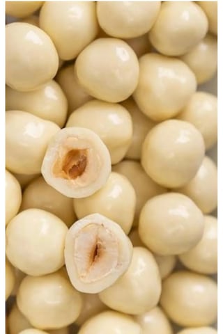 Vera Beyaz Çikolata Pikola Fındık 3 KG